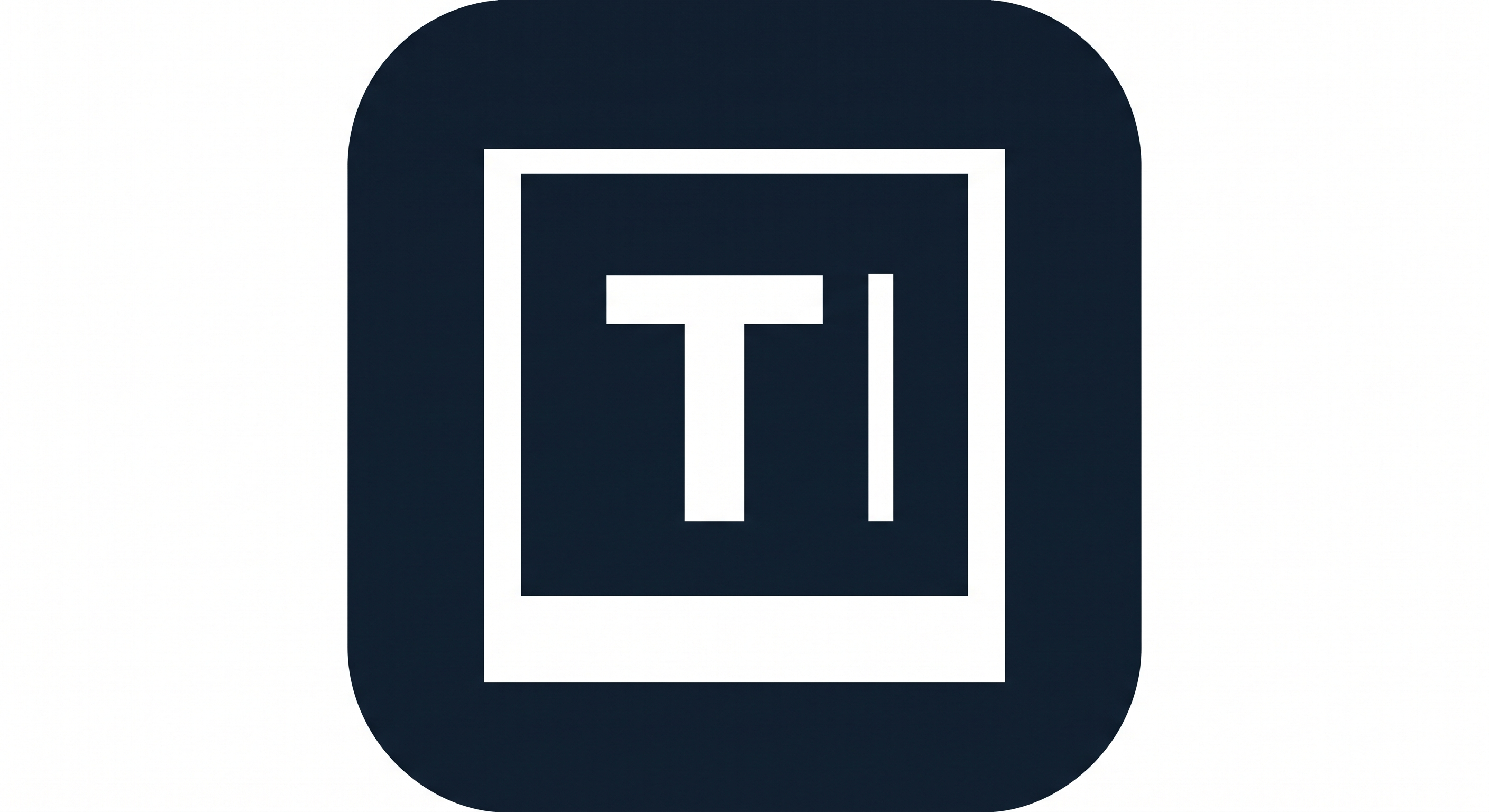 ImageType Application Icon
